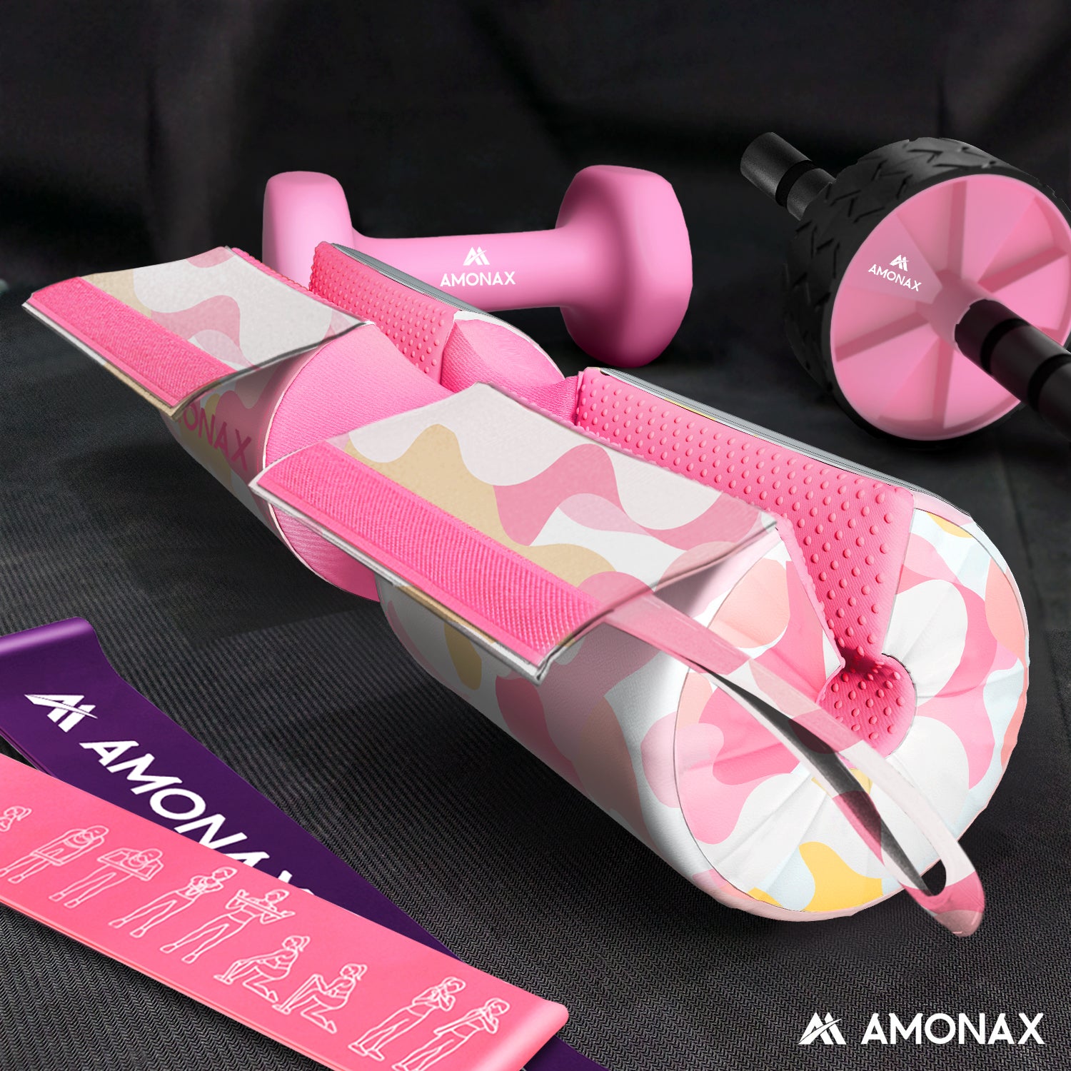barbell cushion