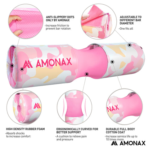 barbell cushion