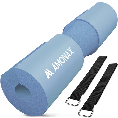 Squat Pad – Protective Cushion for Squats and Hip Thrusts