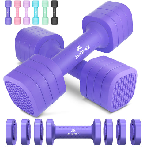 best dumbbells for women