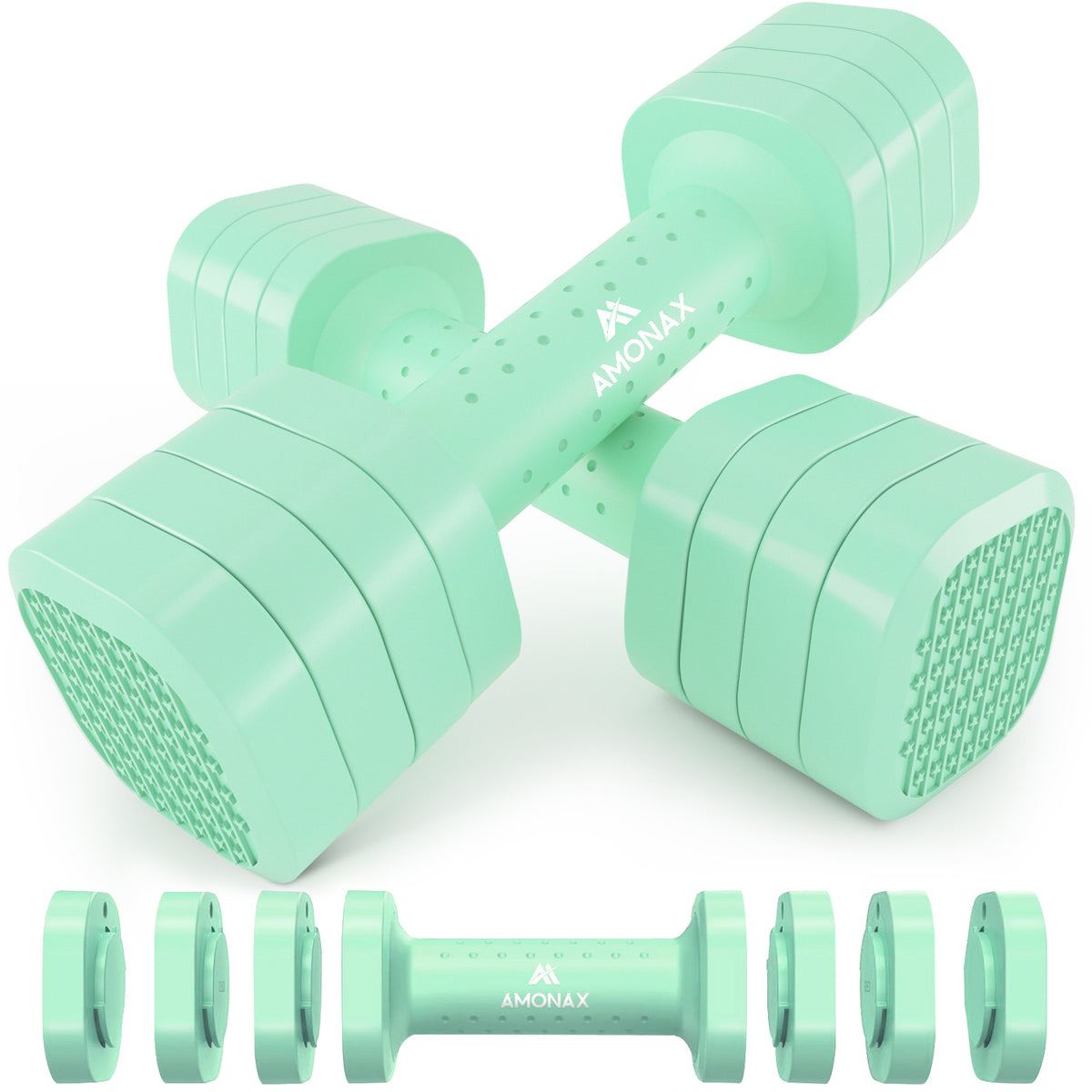 ladies hand weights