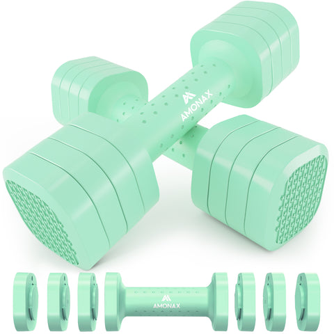 ladies hand weights