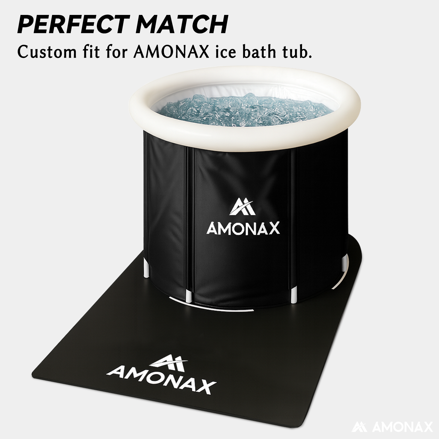 portable ice bath