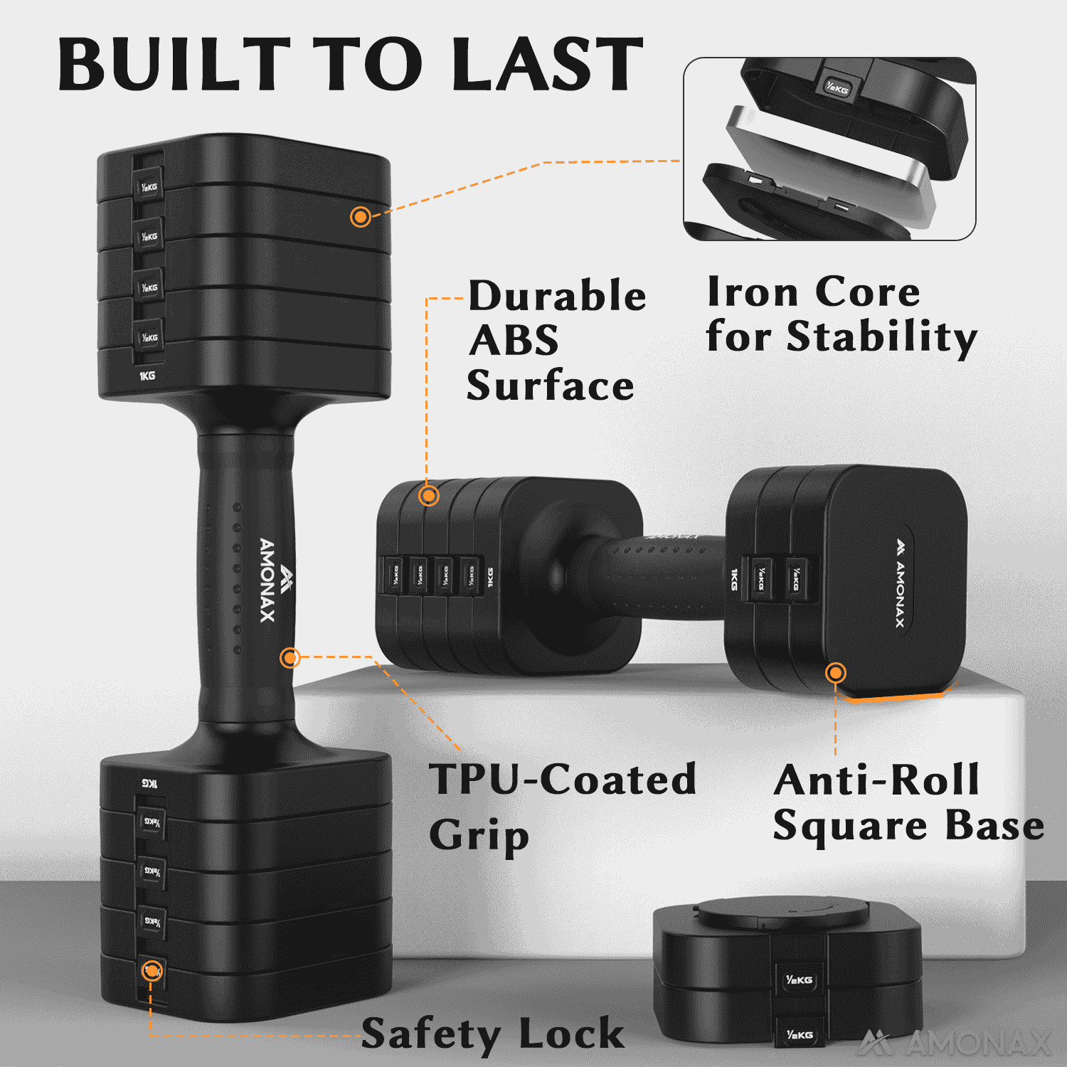 Complete Home Fitness Bundle