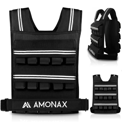 30kg weighted vest