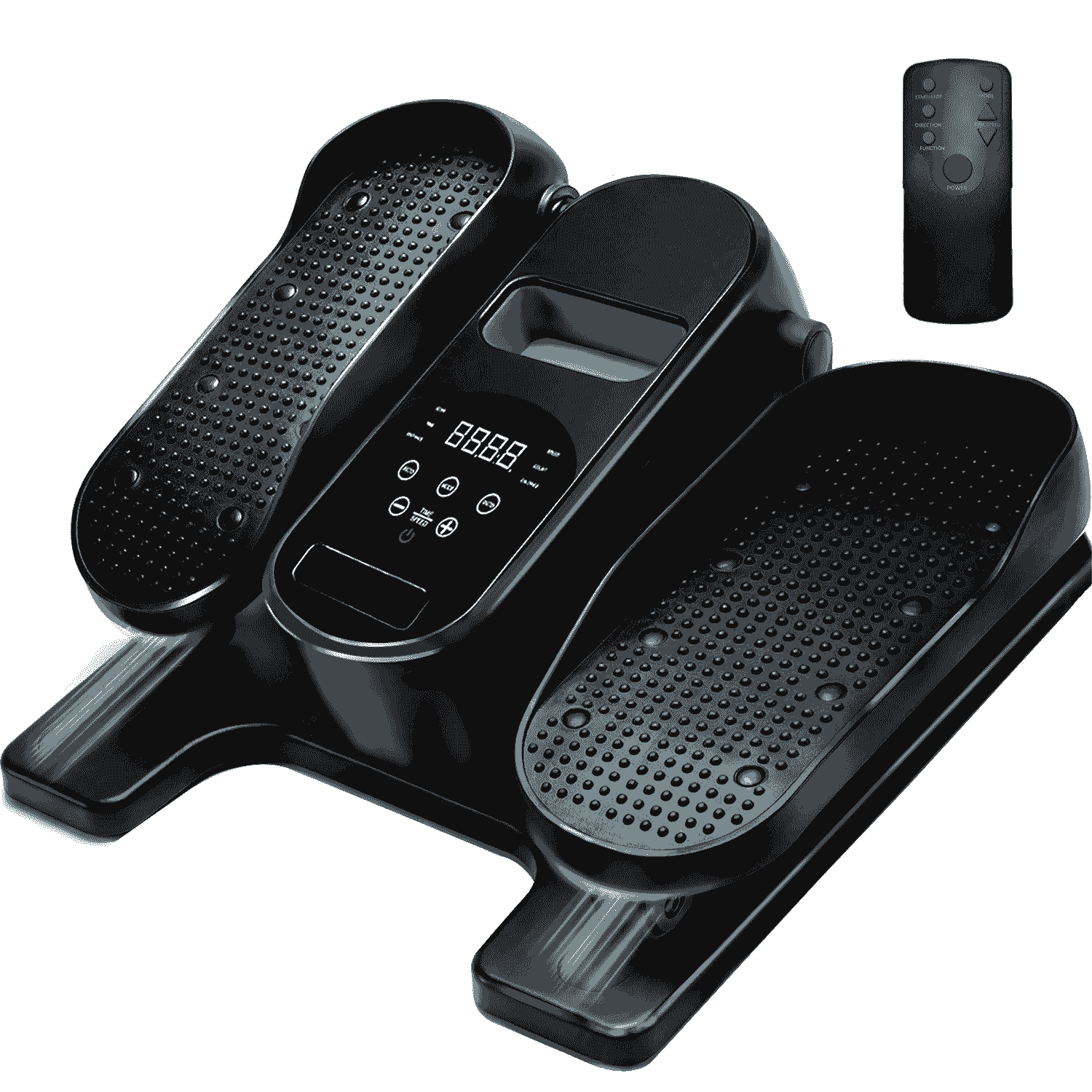 Electric Seated Pedal Exerciser for Seniors – Gentle Mobility Trainer