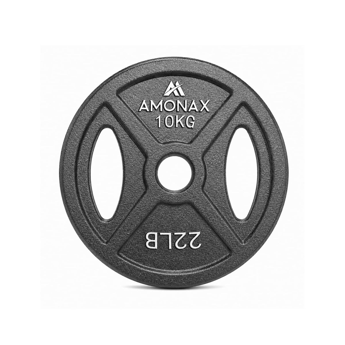 Olympic Barbell Weight Set – 2 Inch Plates