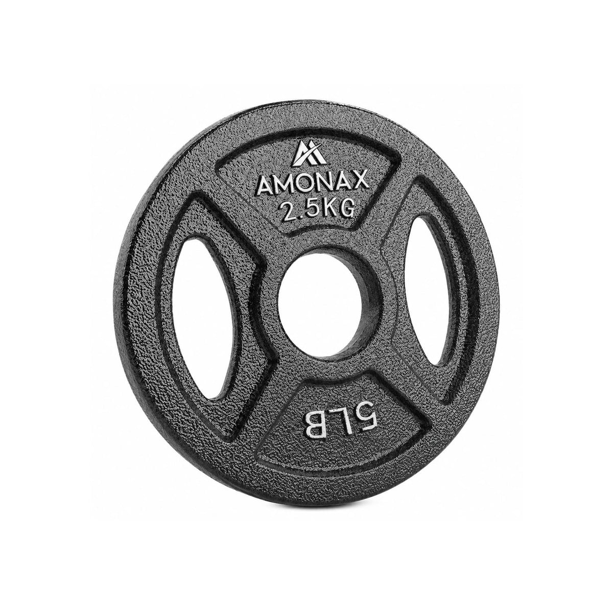 Olympic Barbell Weight Set – 2 Inch Plates