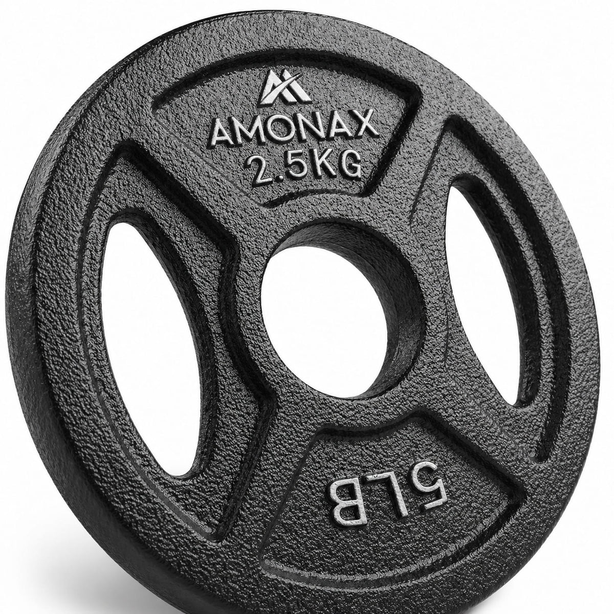Olympic Barbell Weight Set – 2 Inch Plates
