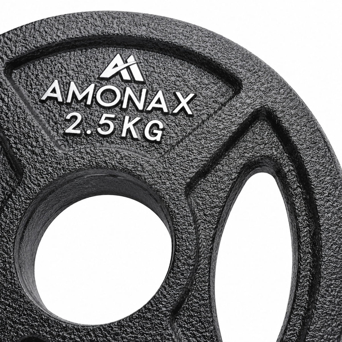 Olympic Barbell Weight Set – 2 Inch Plates