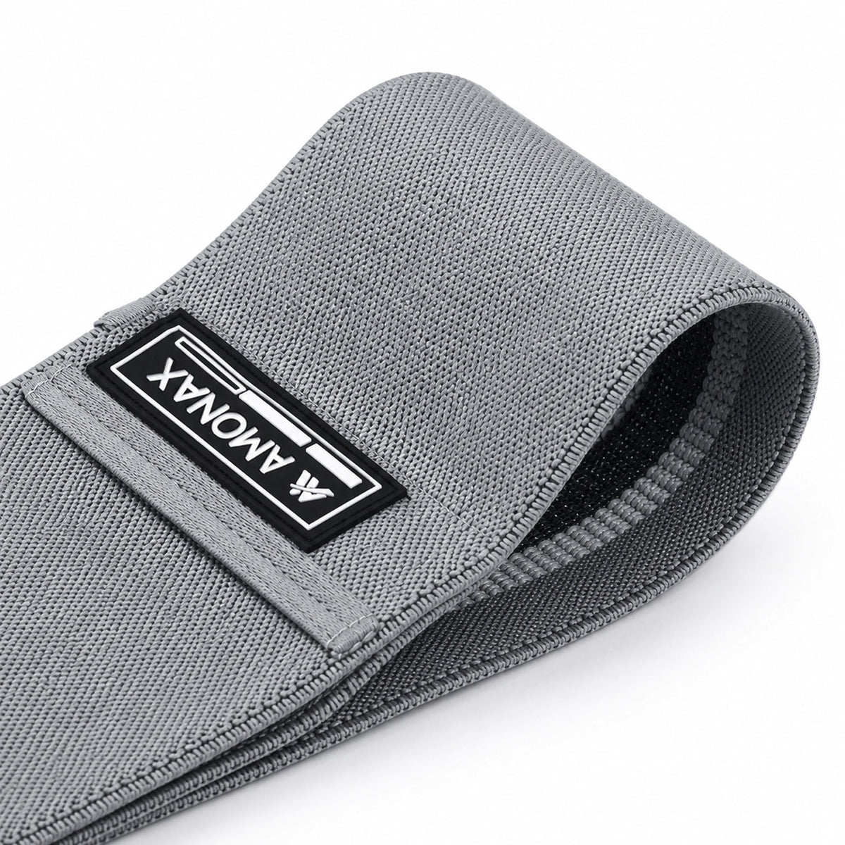 Fabric Resistance Bands for Glute and Leg Training