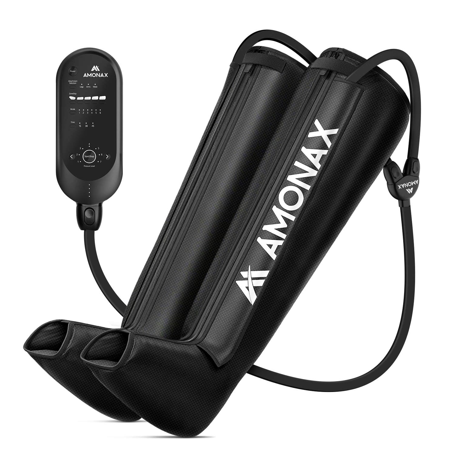 Leg Compression Massager for Recovery and Circulation