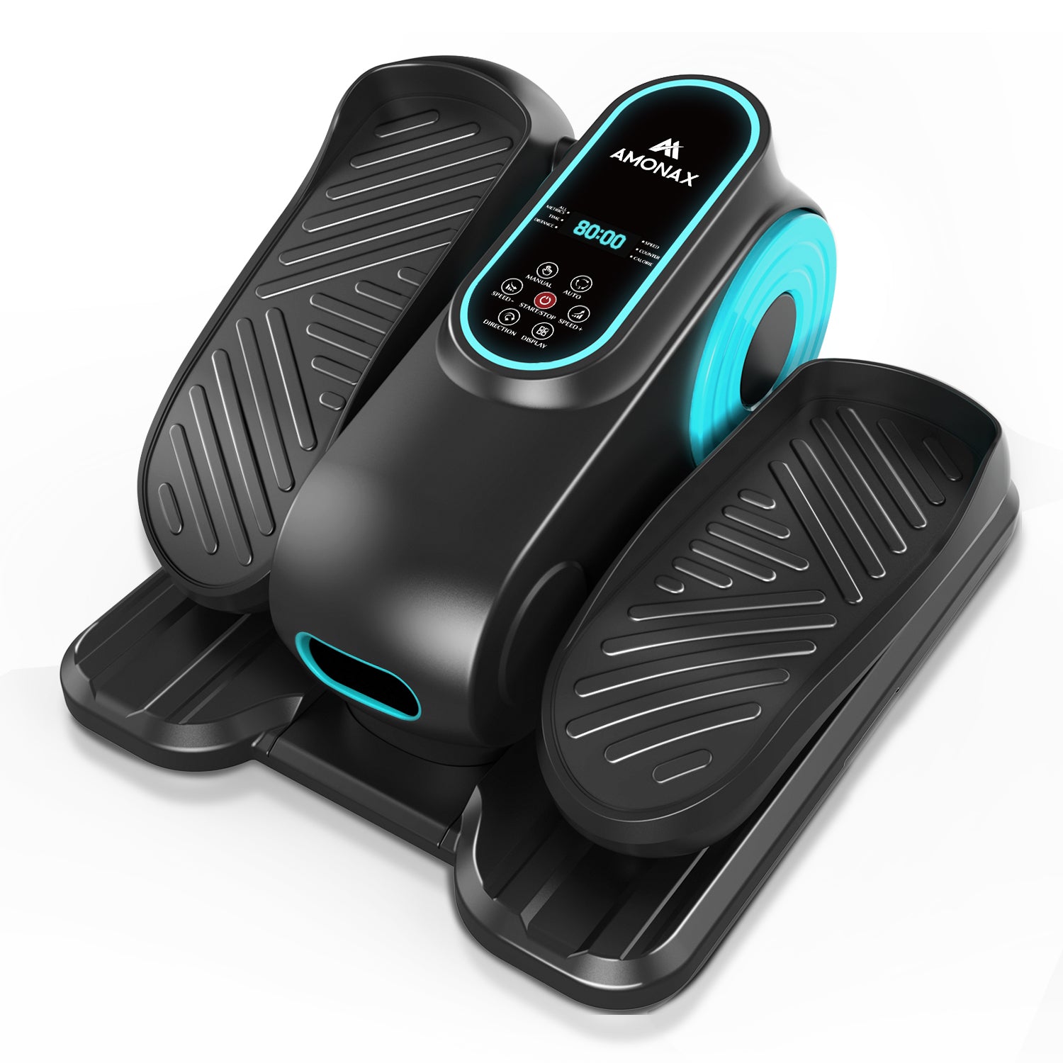 Electric Seated Pedal Exerciser for Seniors