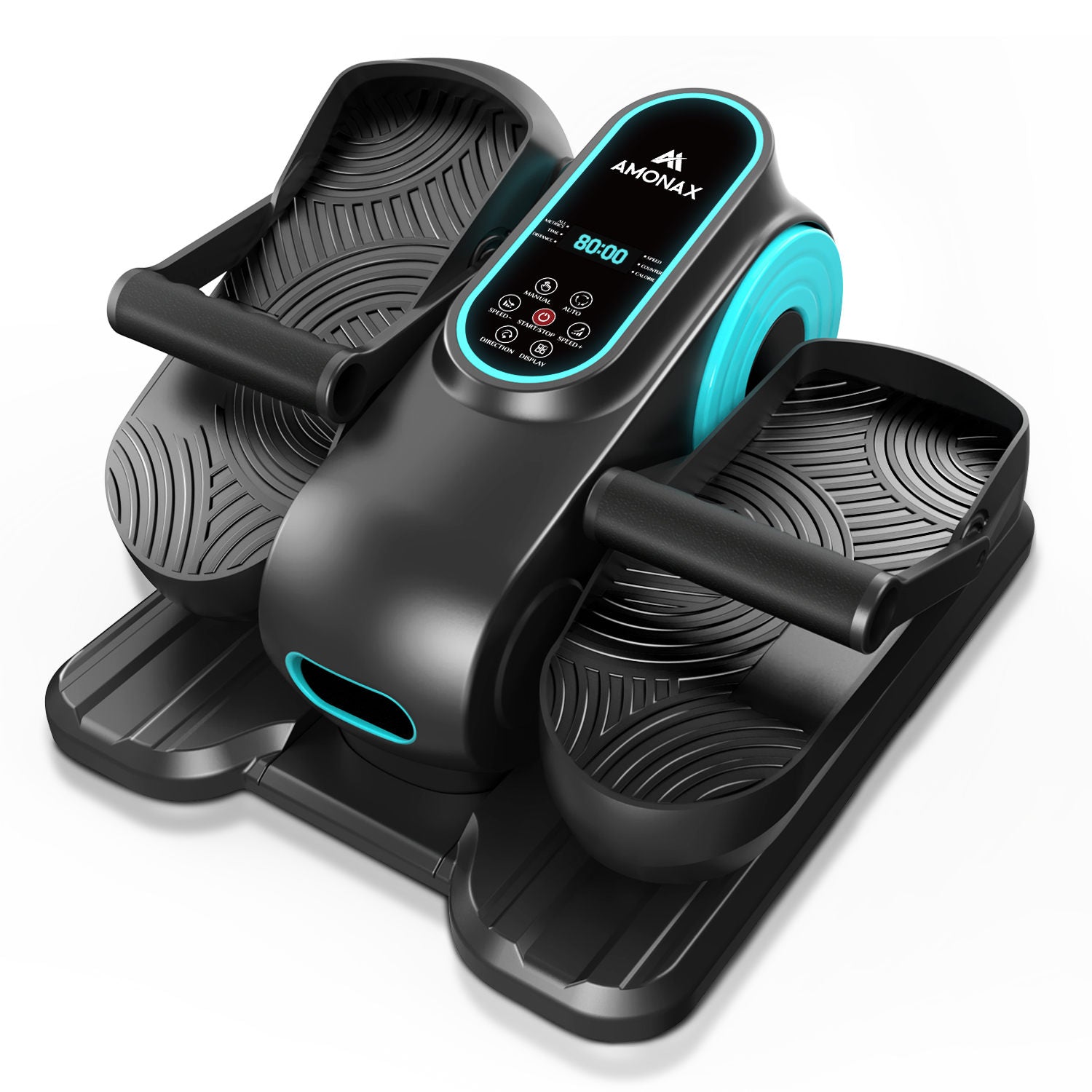 Electric Seated Pedal Exerciser for Seniors