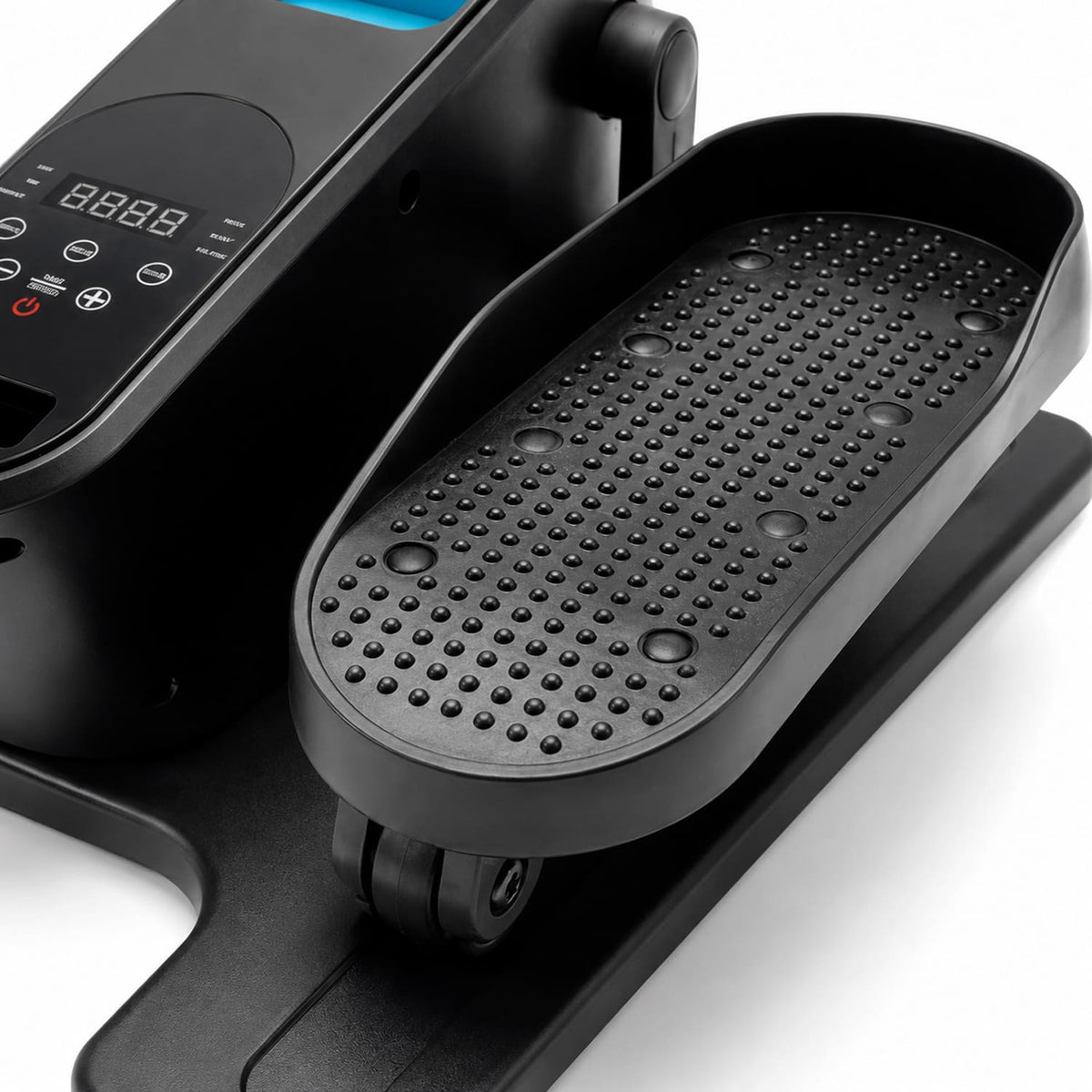 Electric Seated Pedal Exerciser for Seniors