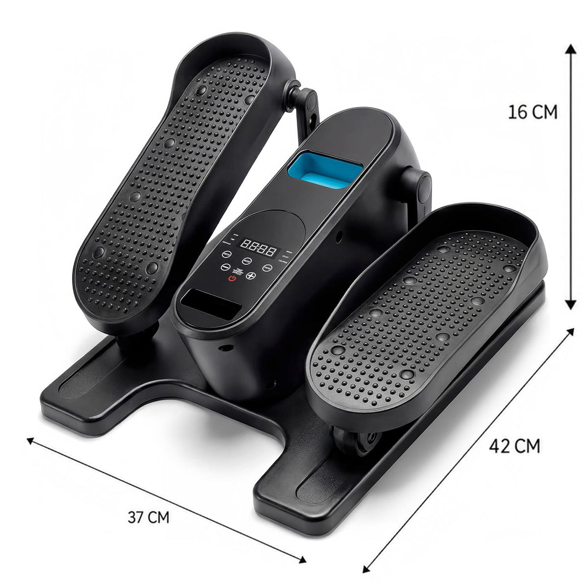 Electric Seated Pedal Exerciser for Seniors