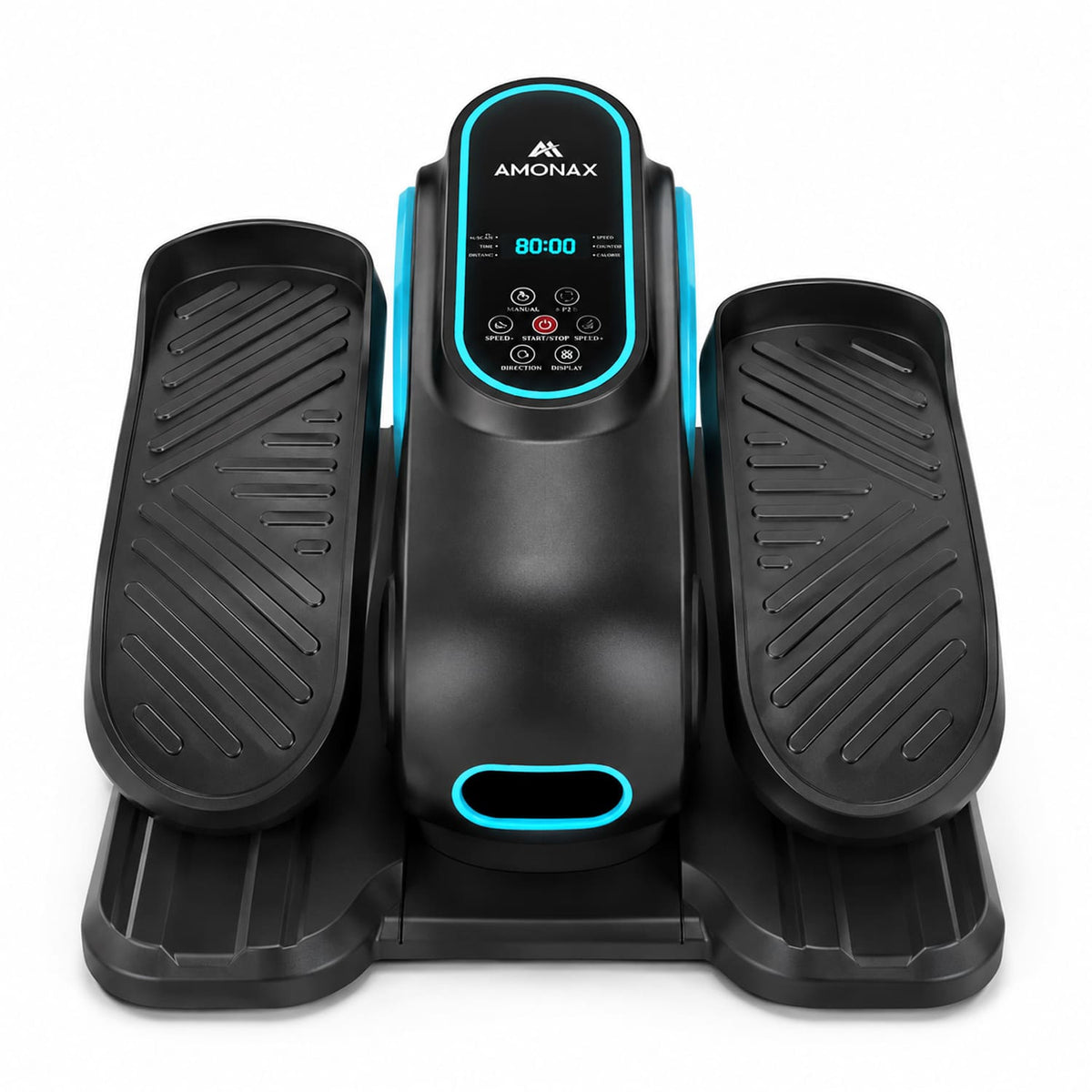 Electric Seated Pedal Exerciser for Seniors