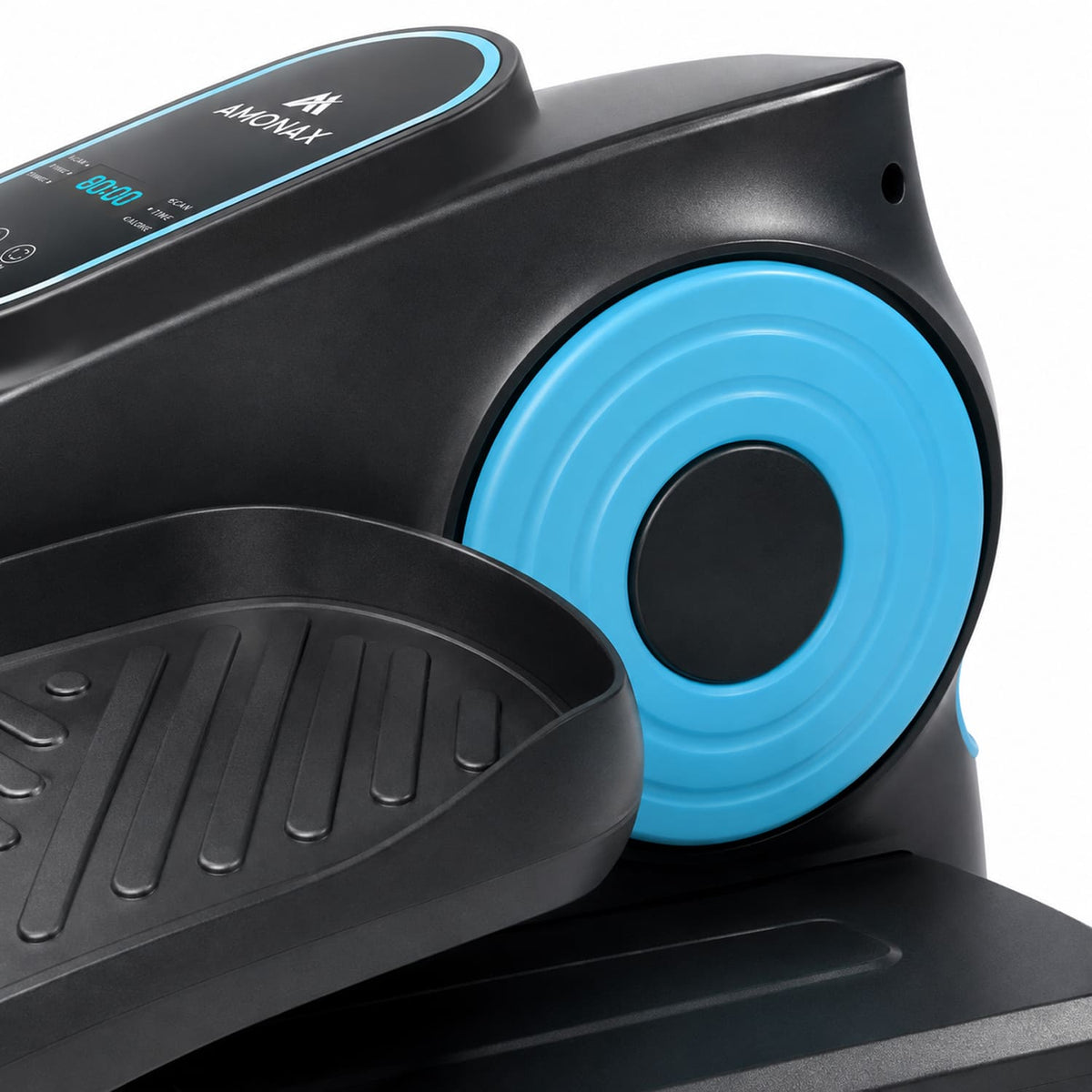 Electric Seated Pedal Exerciser for Seniors
