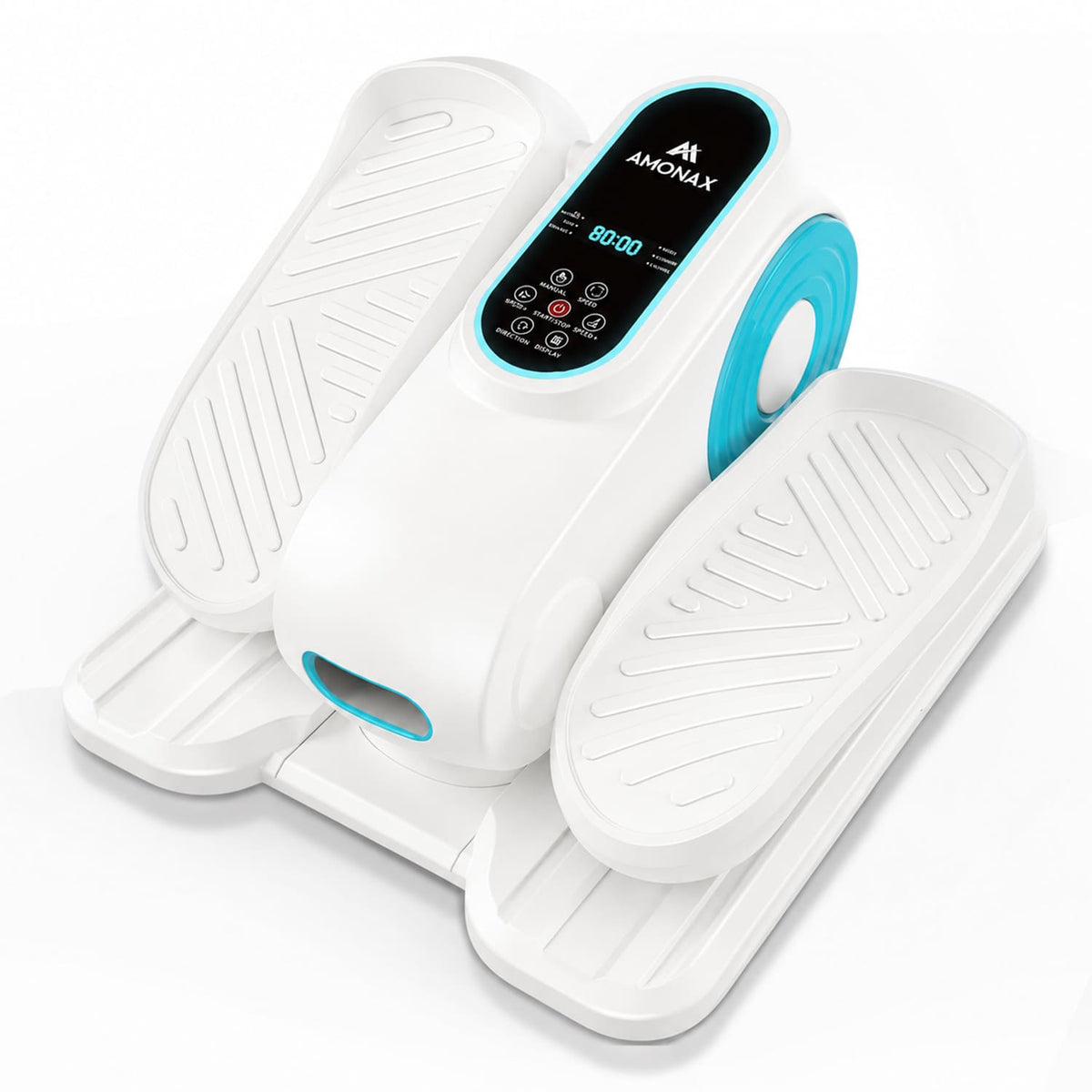 Electric Seated Pedal Exerciser for Seniors