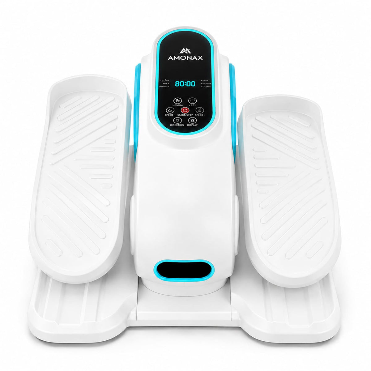 Electric Seated Pedal Exerciser for Seniors