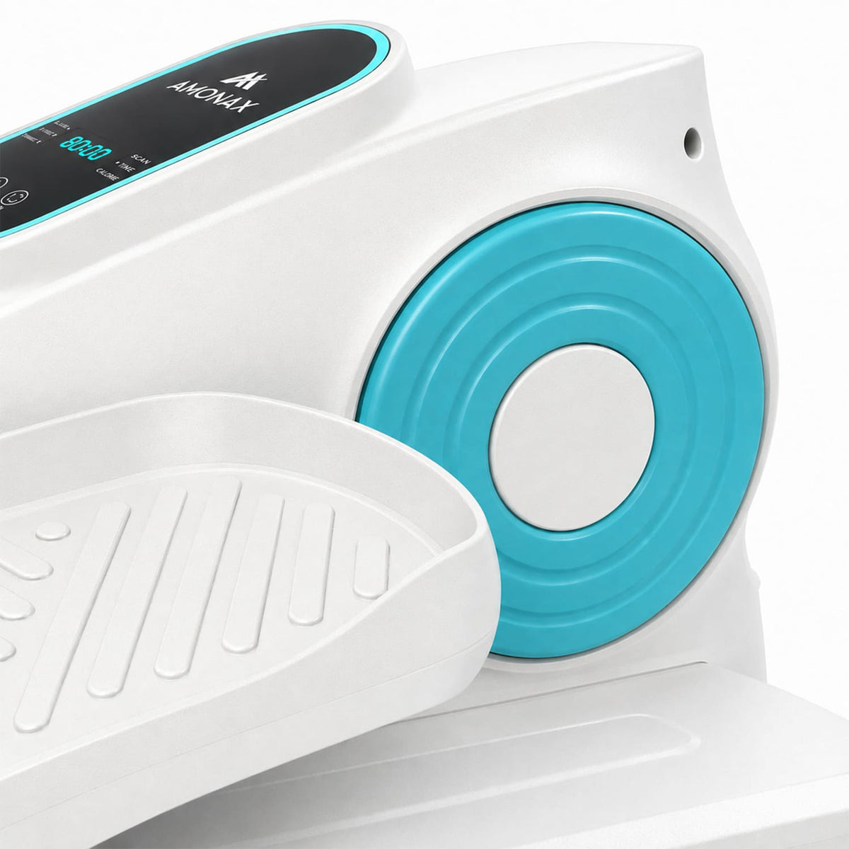 Electric Seated Pedal Exerciser for Seniors