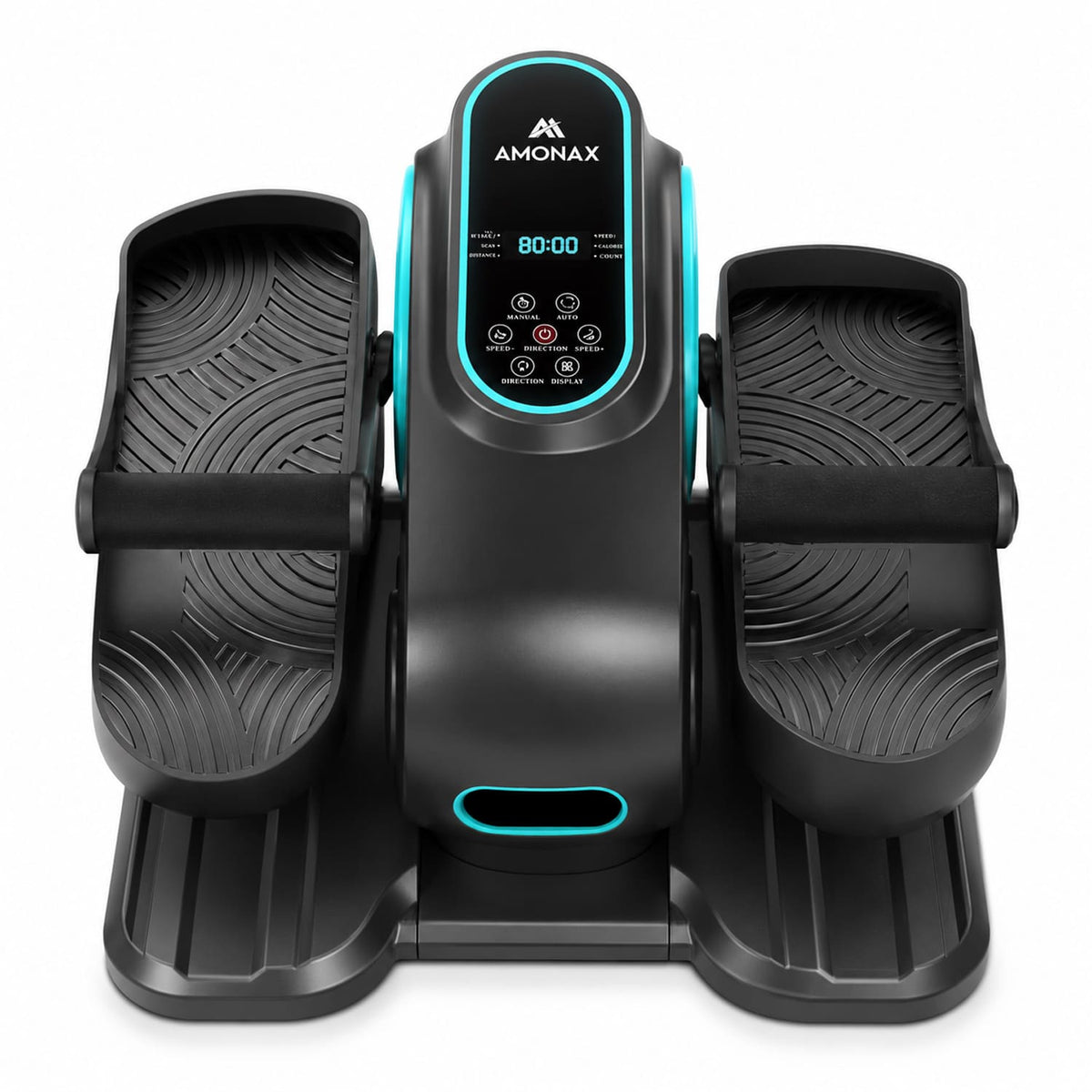 Electric Seated Pedal Exerciser for Seniors