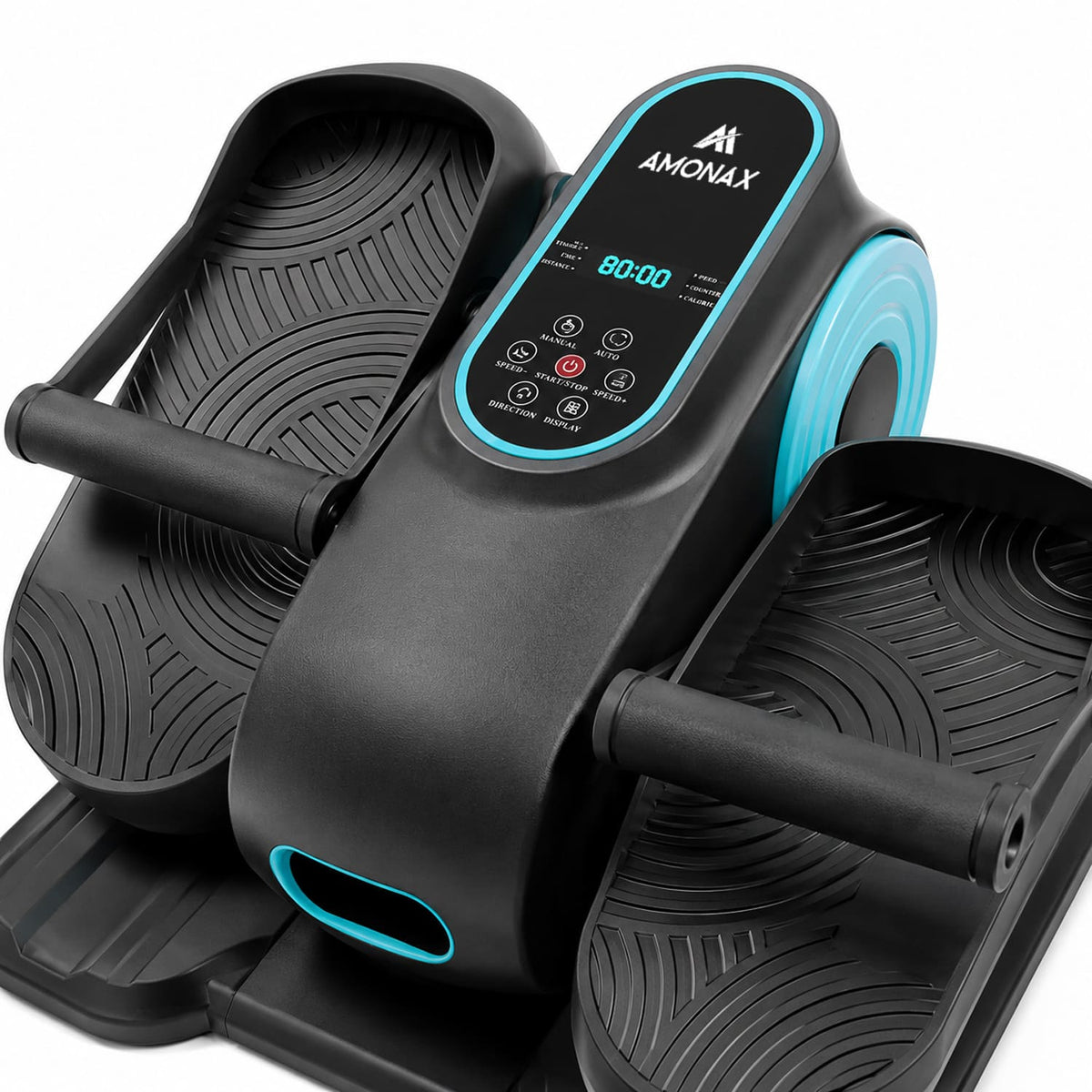 Electric Seated Pedal Exerciser for Seniors