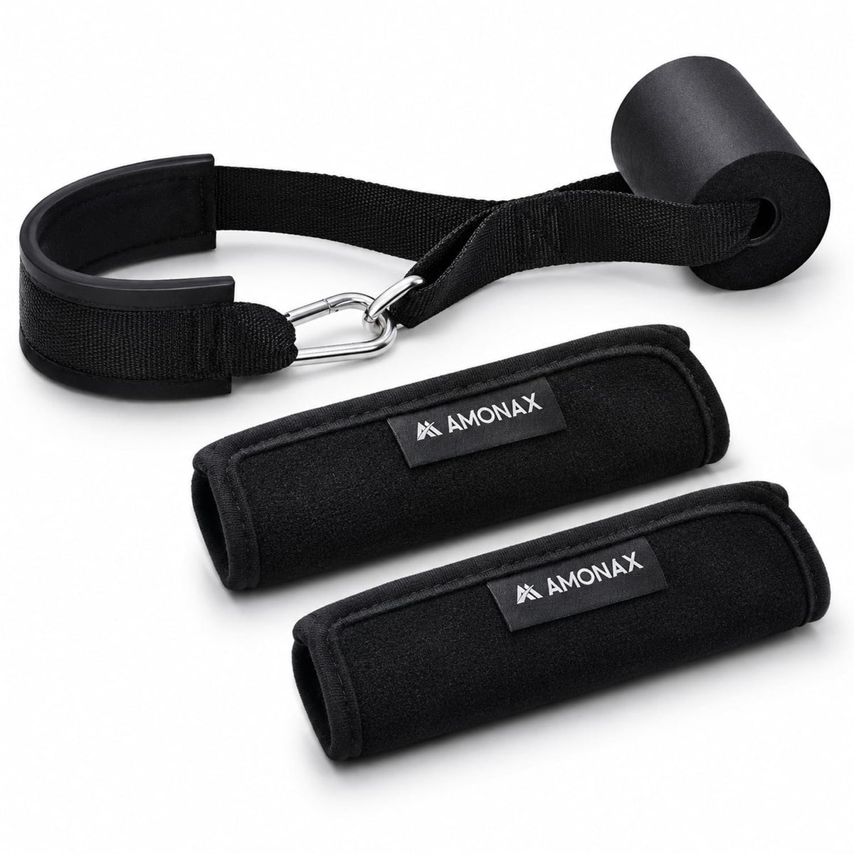 Pull Up Assist Band – Heavy-Duty Resistance Band for Strength and Mobility Training