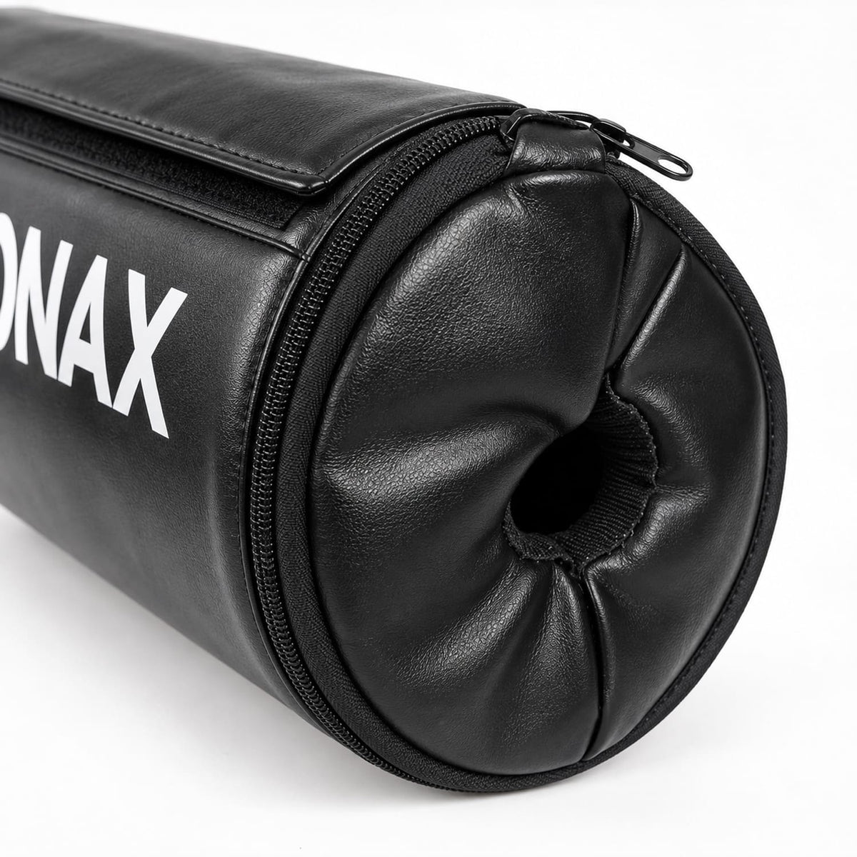 Hip Thrust Pad – Thick Barbell Pad for Heavy Glute Training