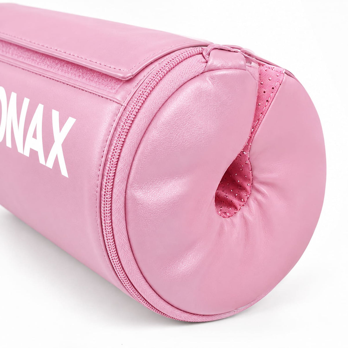 Hip Thrust Pad – Thick Barbell Pad for Heavy Glute Training