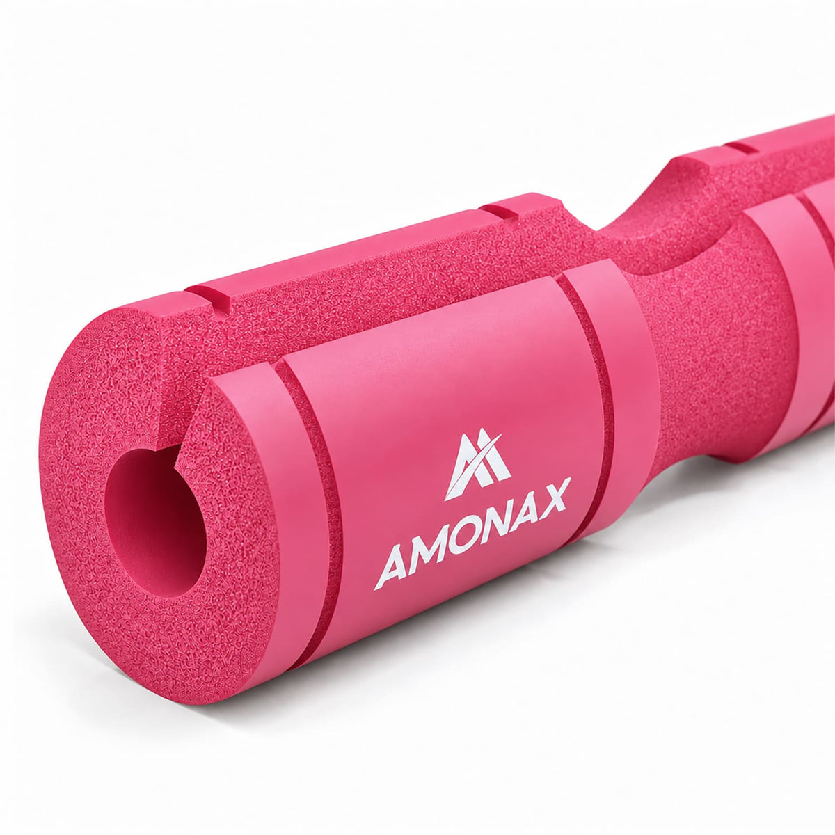 Groove Barbell Pad – Cushion for Squats & Hip Thrusts