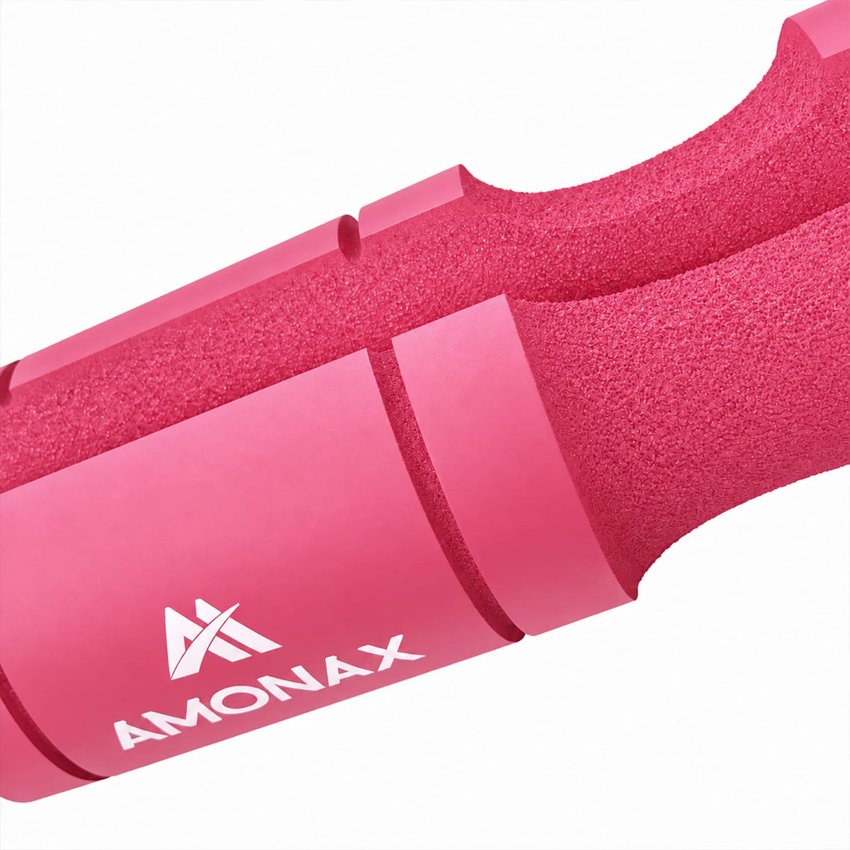 Groove Barbell Pad – Cushion for Squats & Hip Thrusts