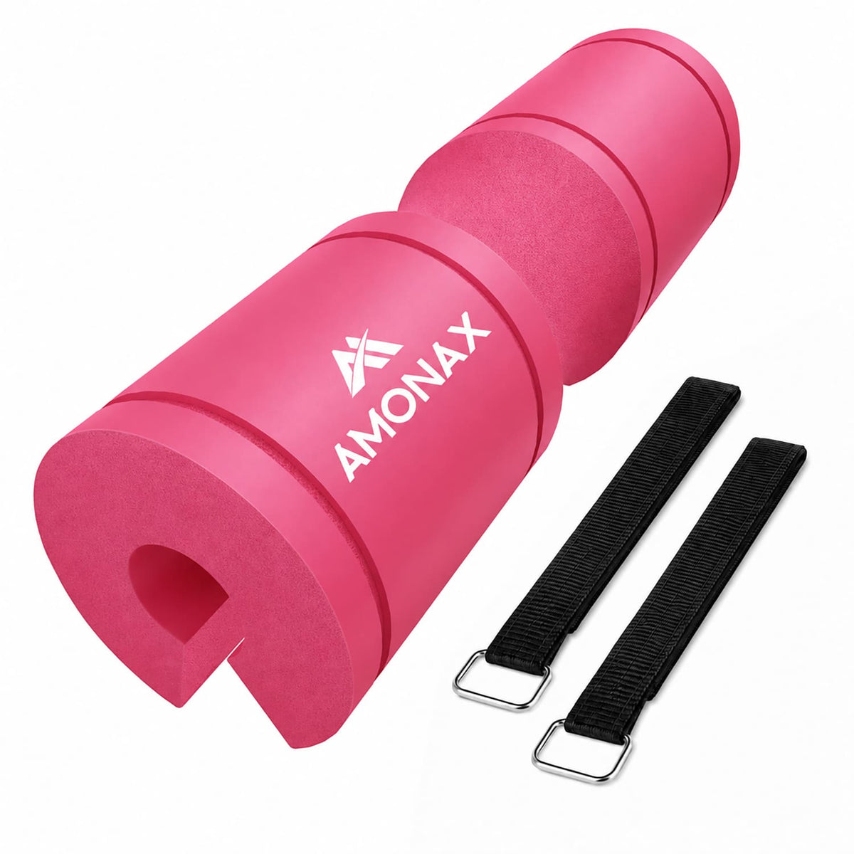 Groove Barbell Pad – Cushion for Squats & Hip Thrusts