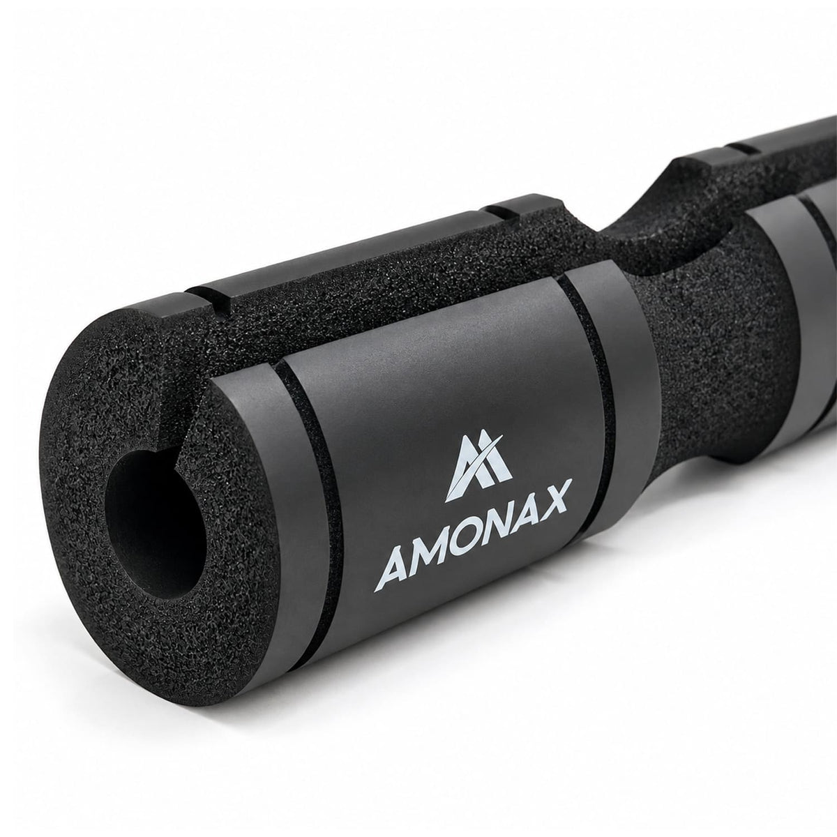 Groove Barbell Pad – Cushion for Squats & Hip Thrusts