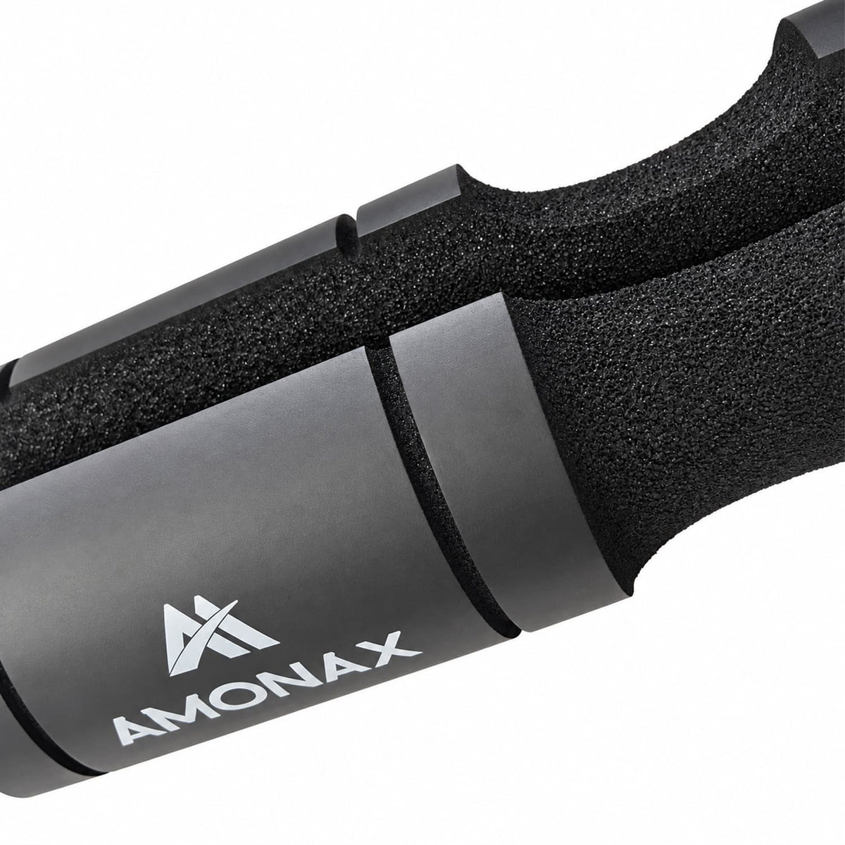 Groove Barbell Pad – Cushion for Squats & Hip Thrusts