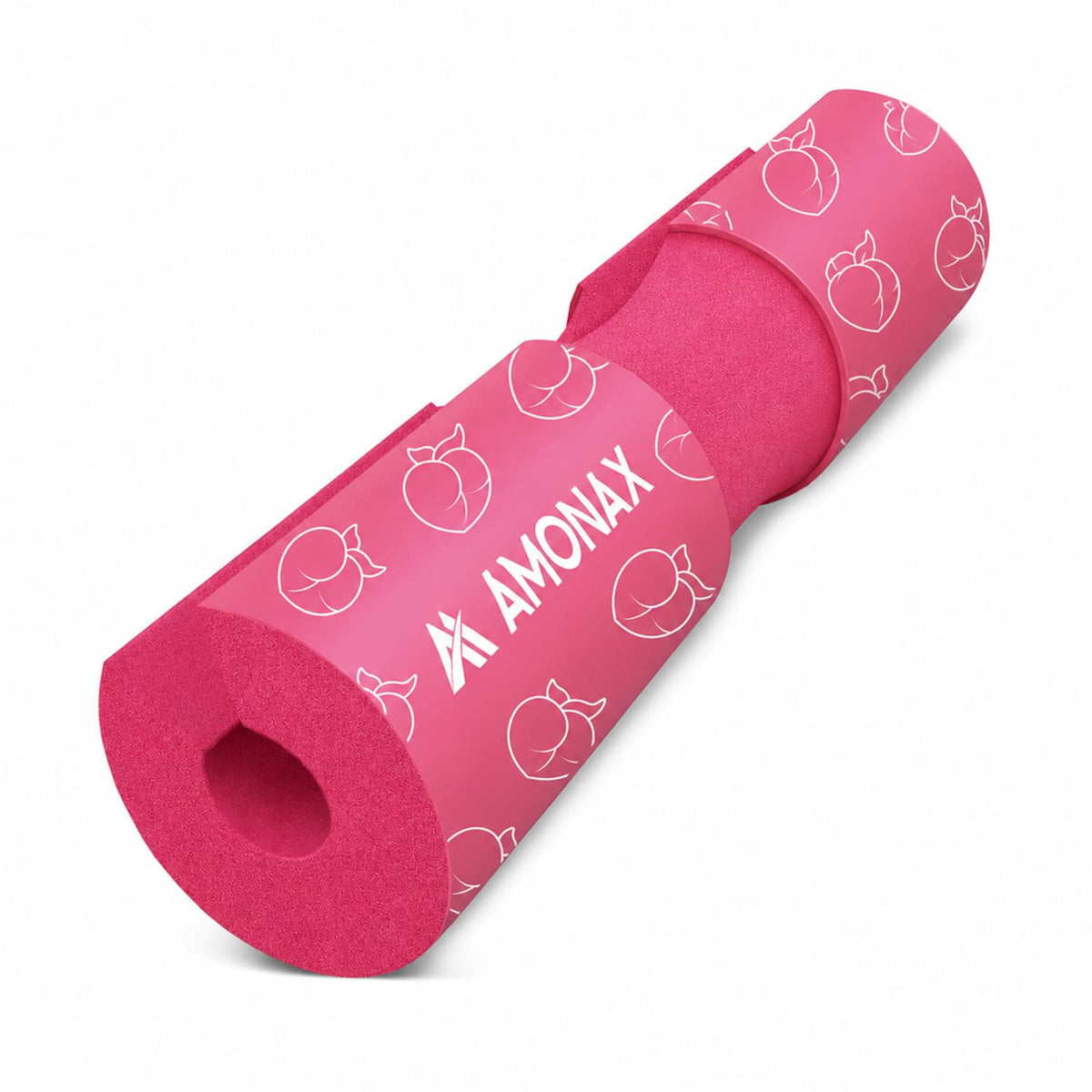 Squat Pad – Protective Cushion for Squats and Hip Thrusts