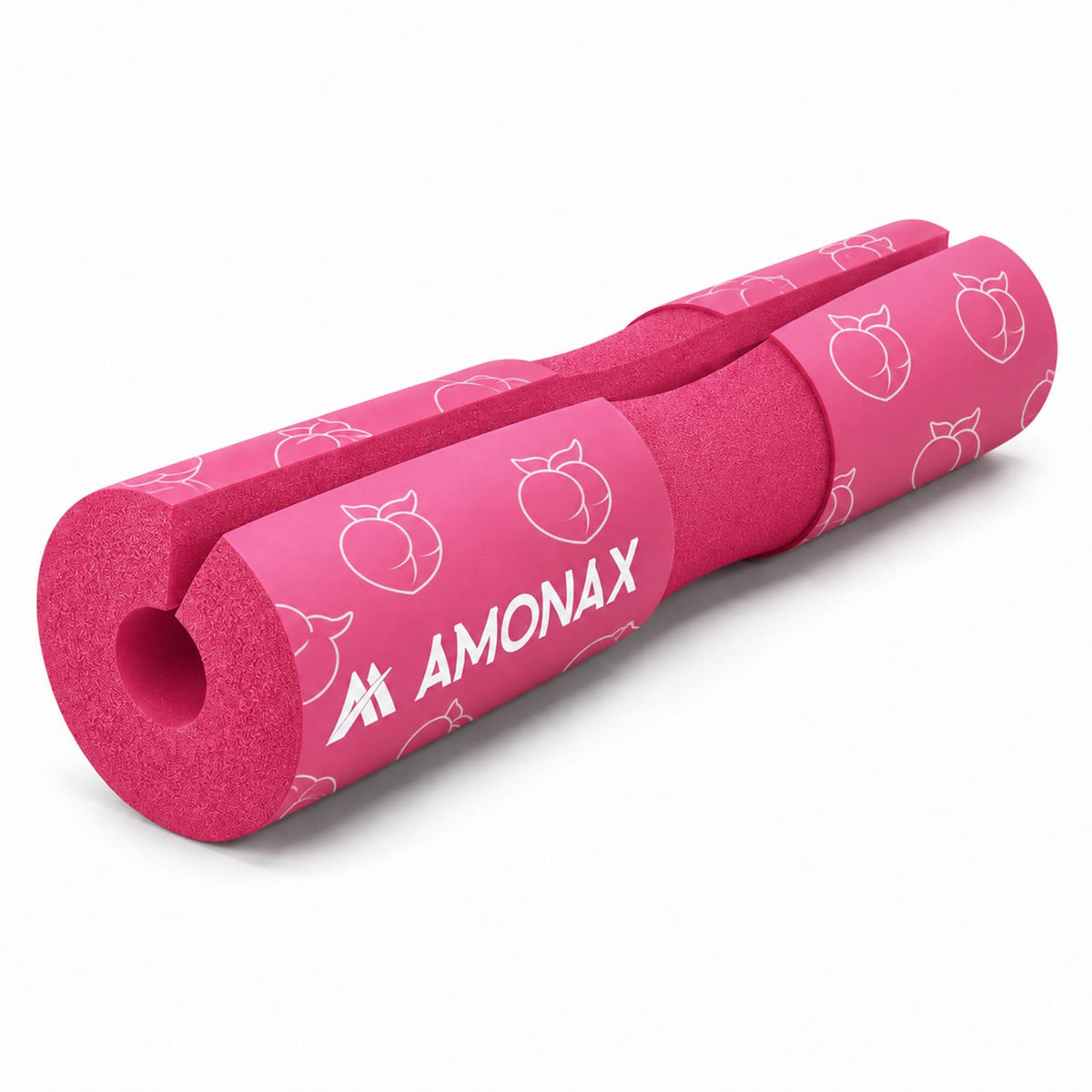Squat Pad – Protective Cushion for Squats and Hip Thrusts
