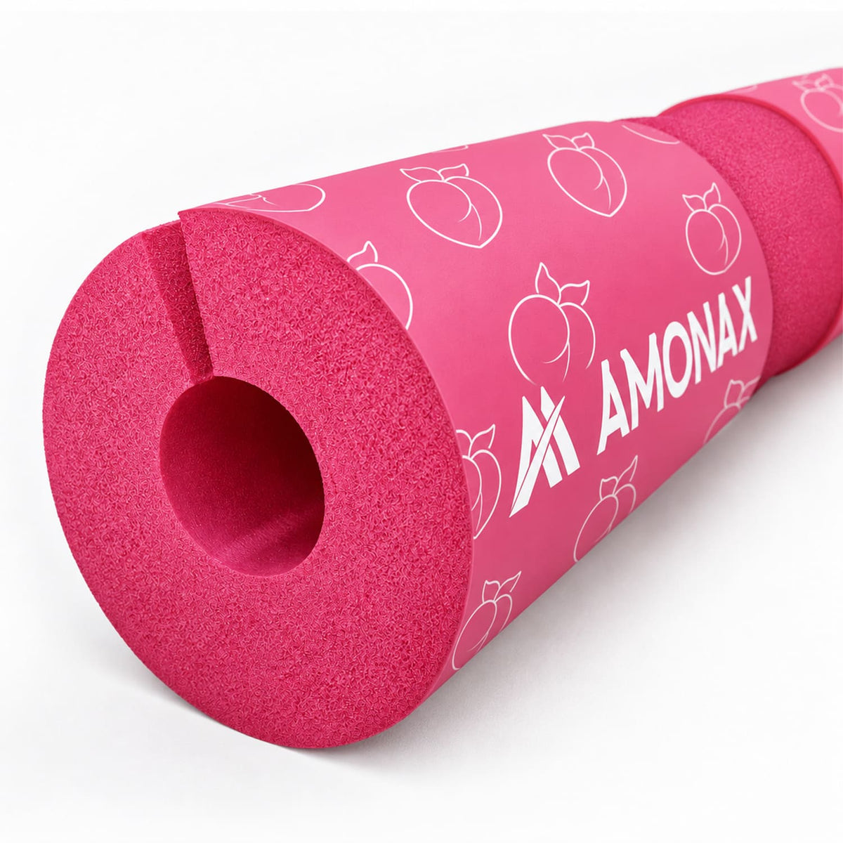 Squat Pad – Protective Cushion for Squats and Hip Thrusts