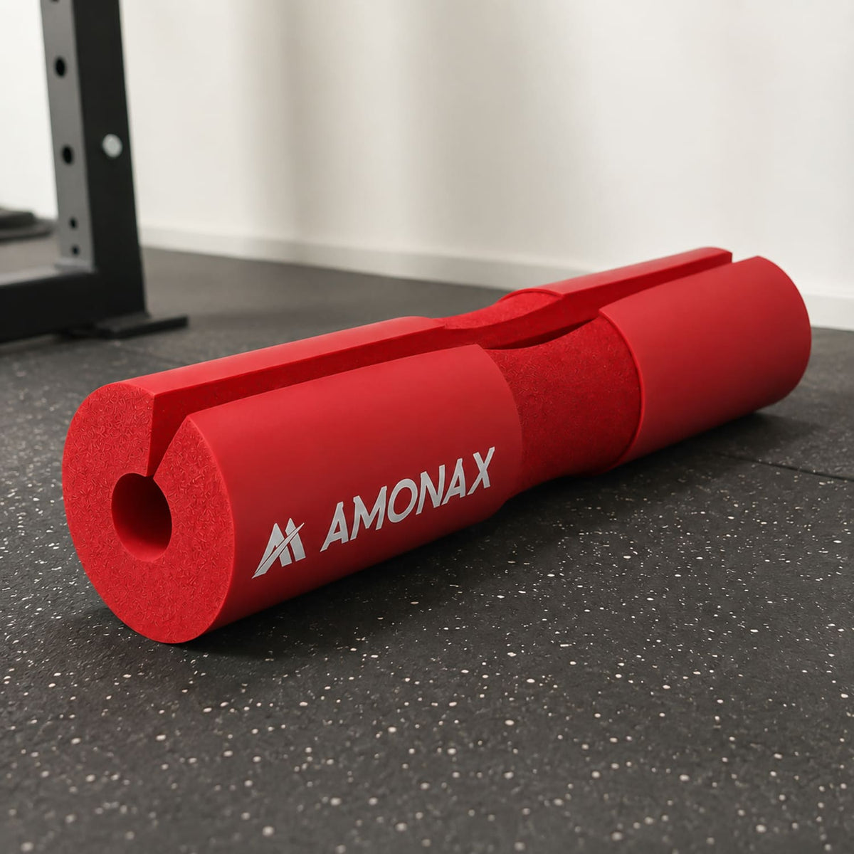 Squat Pad – Protective Cushion for Squats and Hip Thrusts