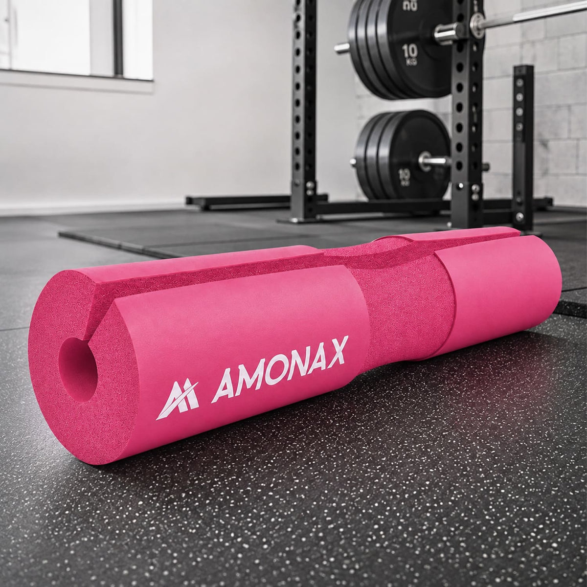 Squat Pad – Protective Cushion for Squats and Hip Thrusts