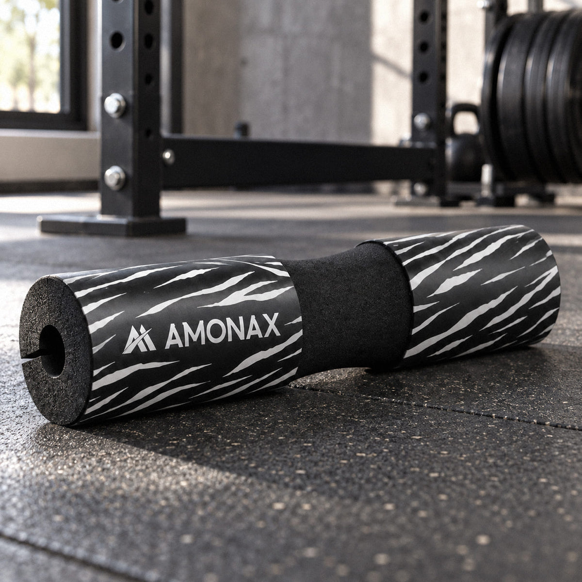 Squat Pad – Protective Cushion for Squats and Hip Thrusts