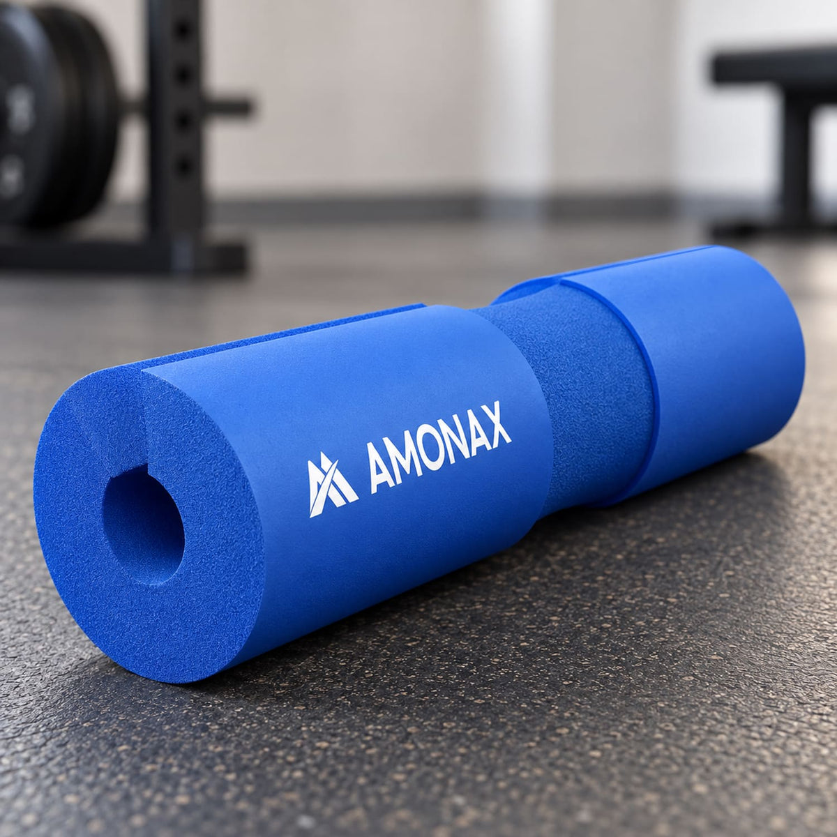Squat Pad – Protective Cushion for Squats and Hip Thrusts