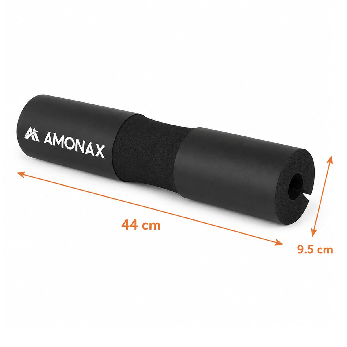 Squat Pad – Protective Cushion for Squats and Hip Thrusts