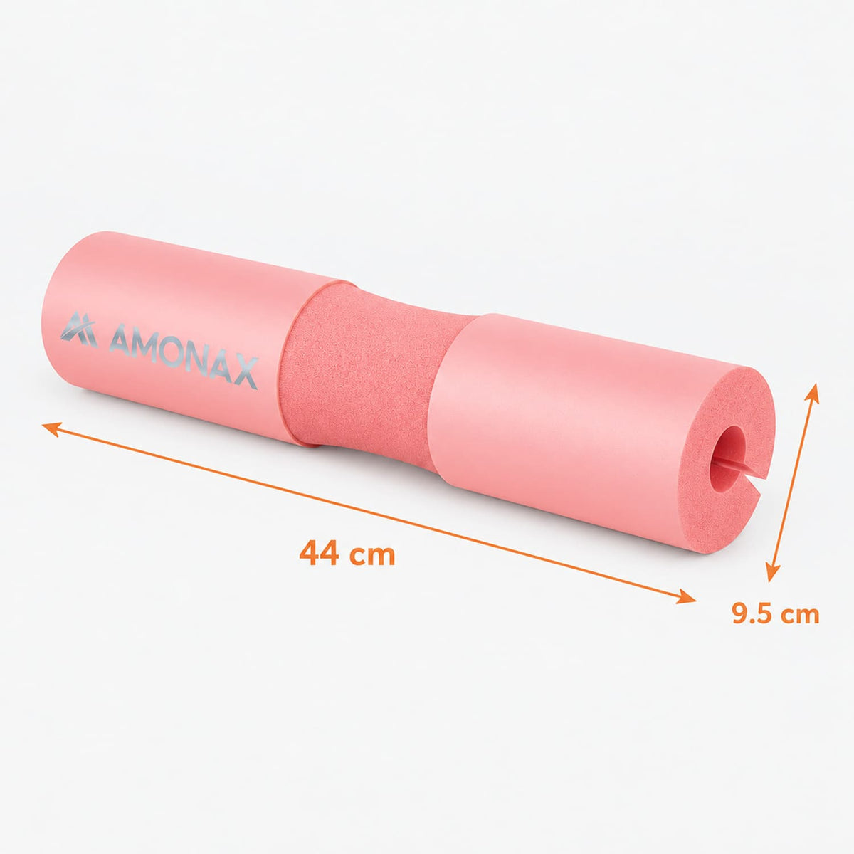 Squat Pad – Protective Cushion for Squats and Hip Thrusts