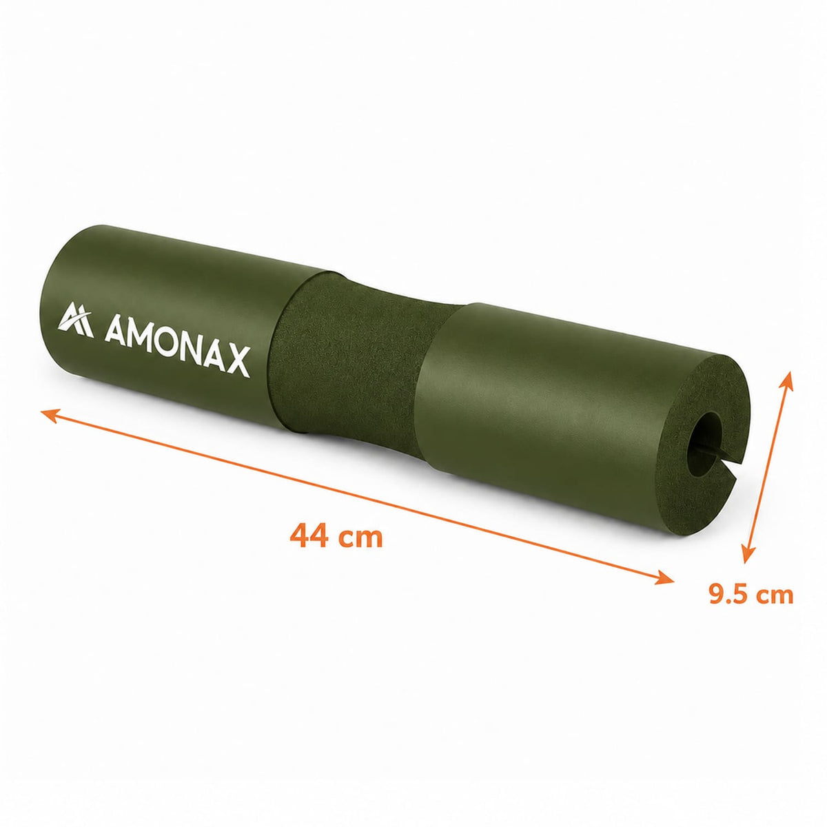 Squat Pad – Protective Cushion for Squats and Hip Thrusts