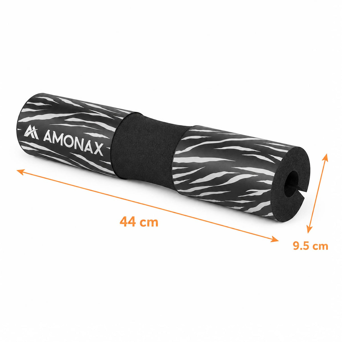 Squat Pad – Protective Cushion for Squats and Hip Thrusts