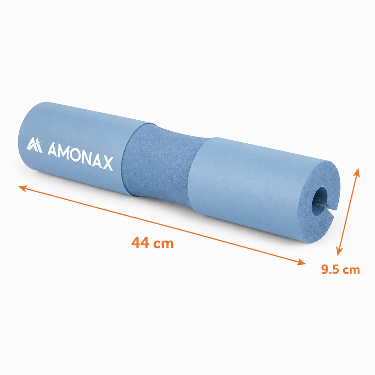 Squat Pad – Protective Cushion for Squats and Hip Thrusts