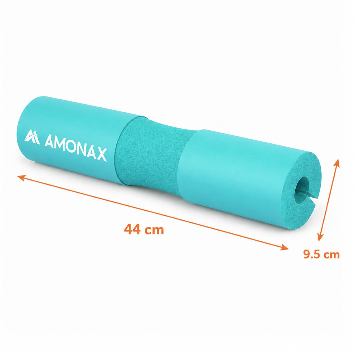 Squat Pad – Protective Cushion for Squats and Hip Thrusts