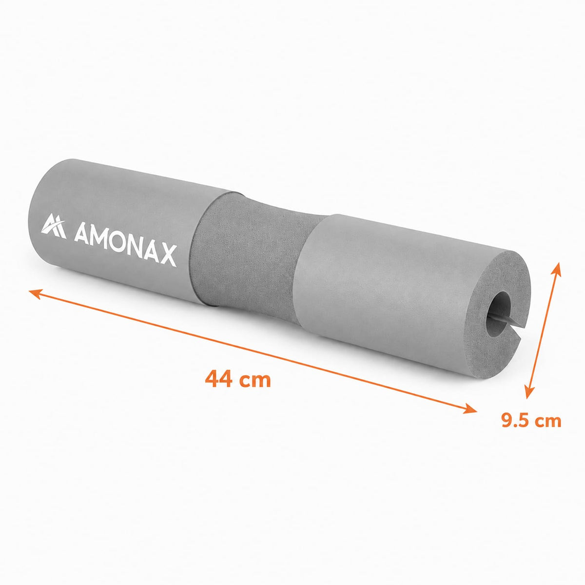 Squat Pad – Protective Cushion for Squats and Hip Thrusts