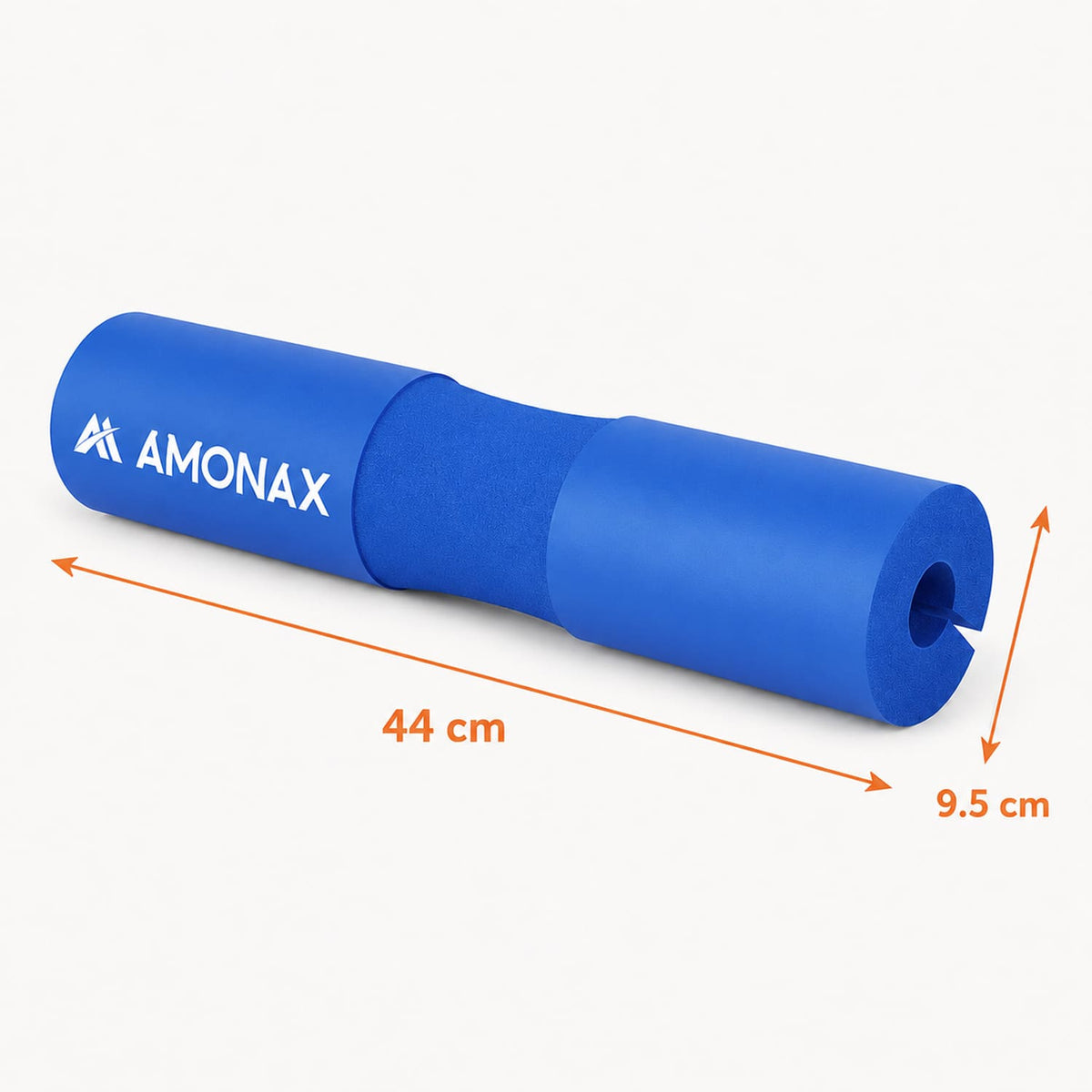 Squat Pad – Protective Cushion for Squats and Hip Thrusts